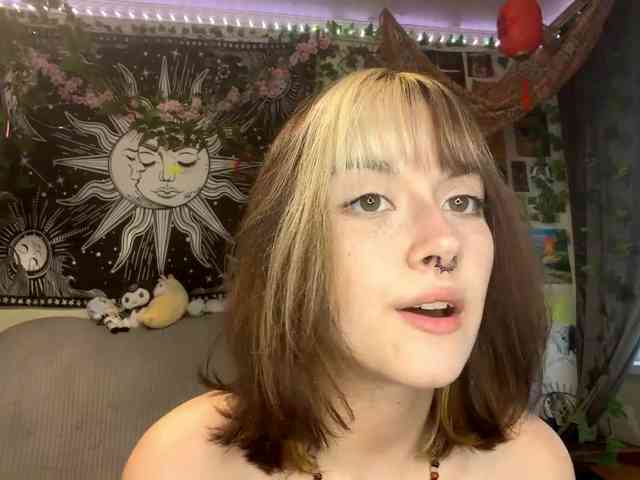 PattiBingle webcam