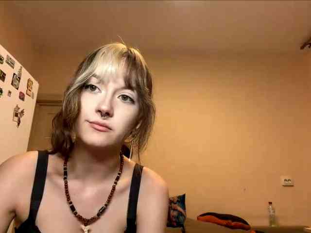 PattiBingle webcam
