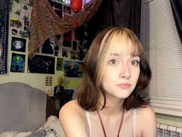PattiBingle webcam