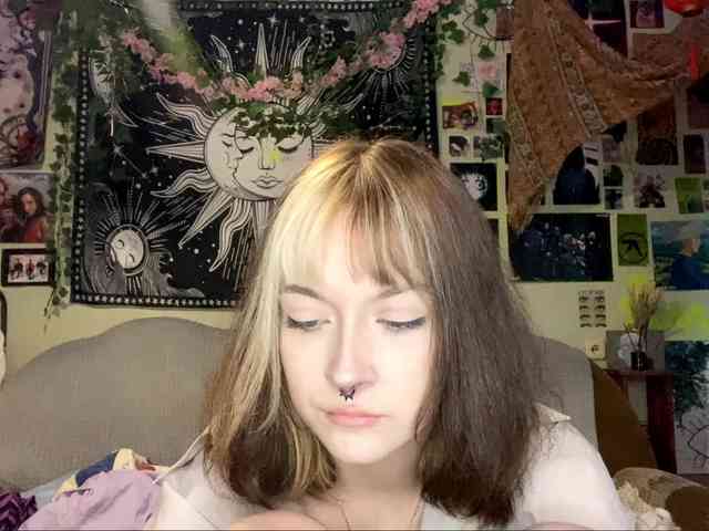 PattiBingle webcam