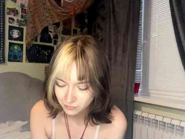 PattiBingle webcam