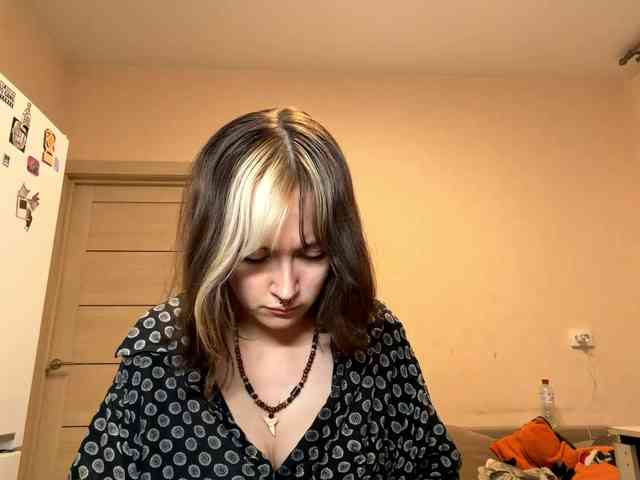 PattiBingle webcam
