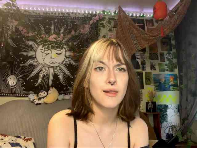 PattiBingle webcam