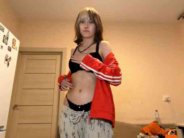PattiBingle webcam
