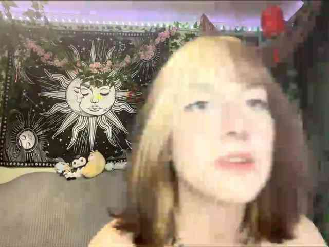PattiBingle webcam