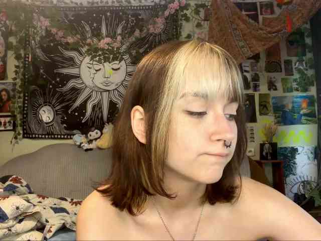 PattiBingle webcam