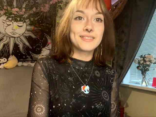 PattiBingle webcam