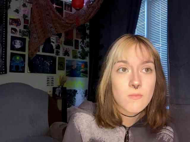 PattiBingle webcam
