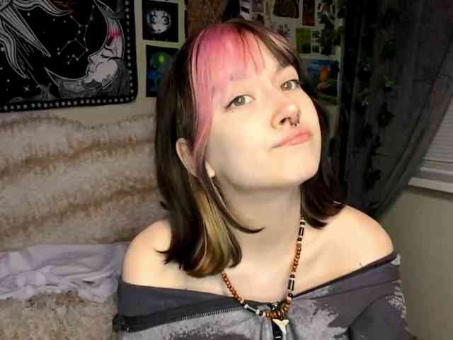 PattiBingle webcam