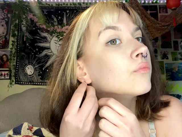 PattiBingle webcam