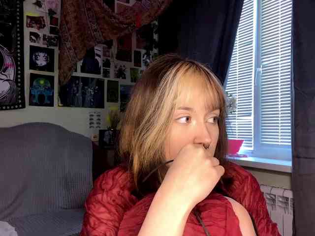PattiBingle webcam