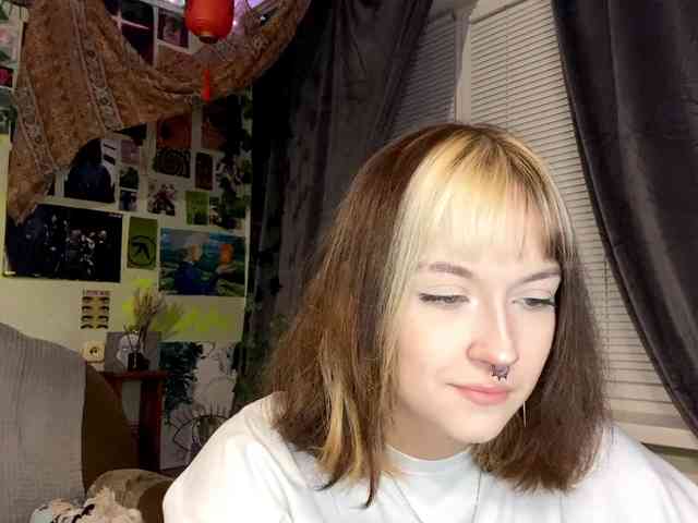 PattiBingle webcam