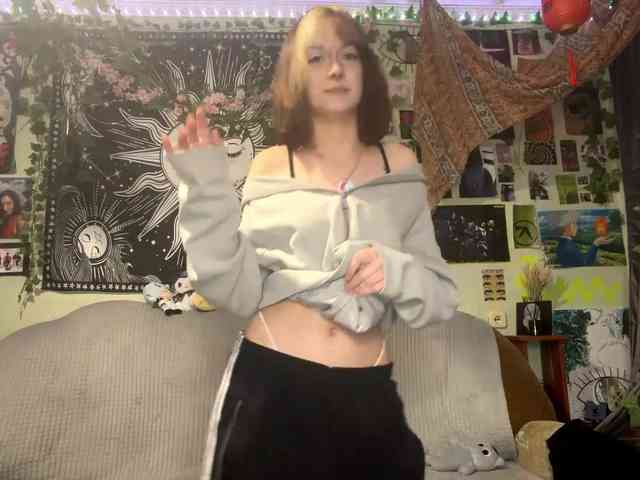 PattiBingle webcam