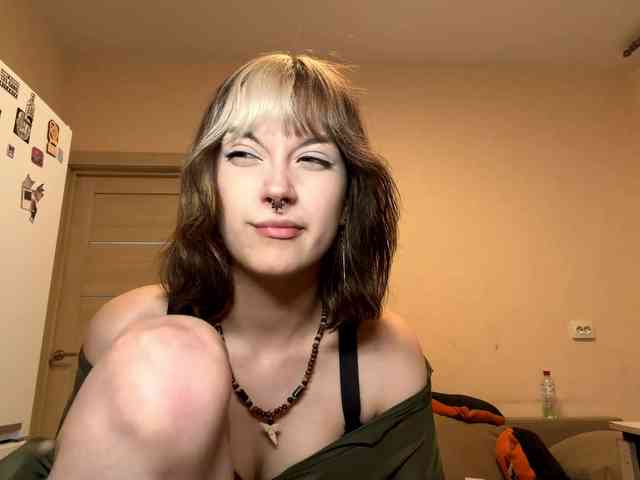 PattiBingle webcam