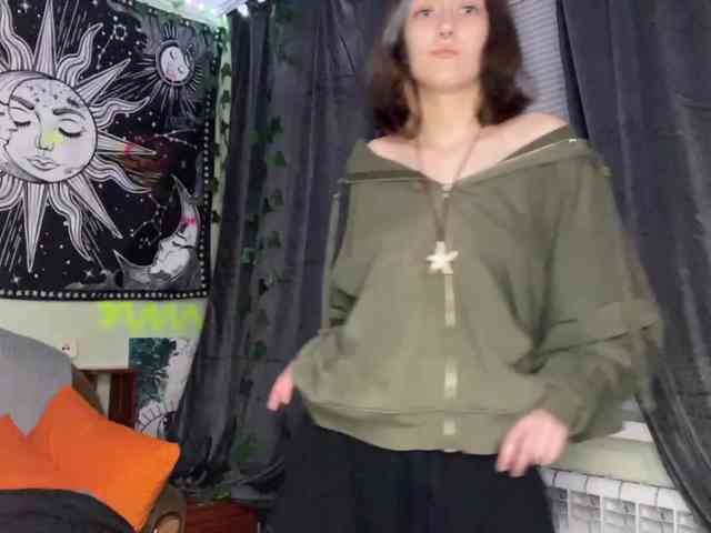 PattiBingle webcam