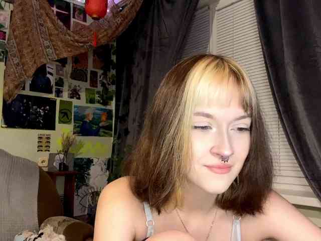 PattiBingle webcam