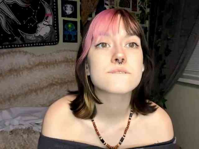 PattiBingle webcam