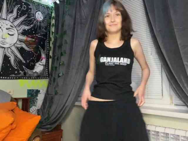PattiBingle webcam