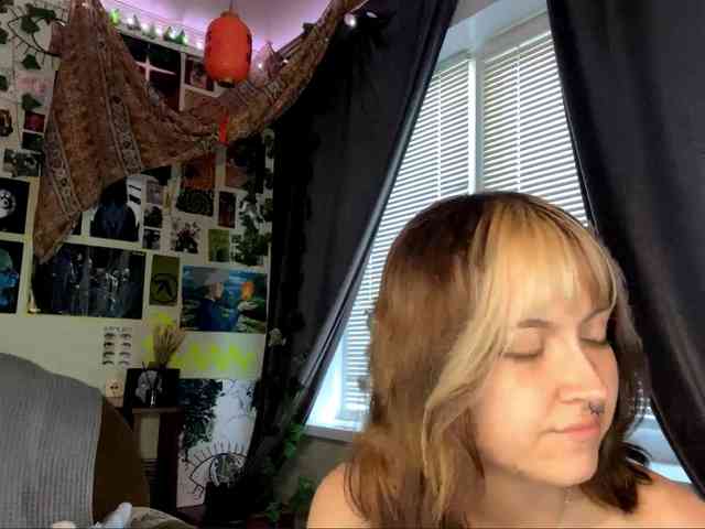 PattiBingle webcam