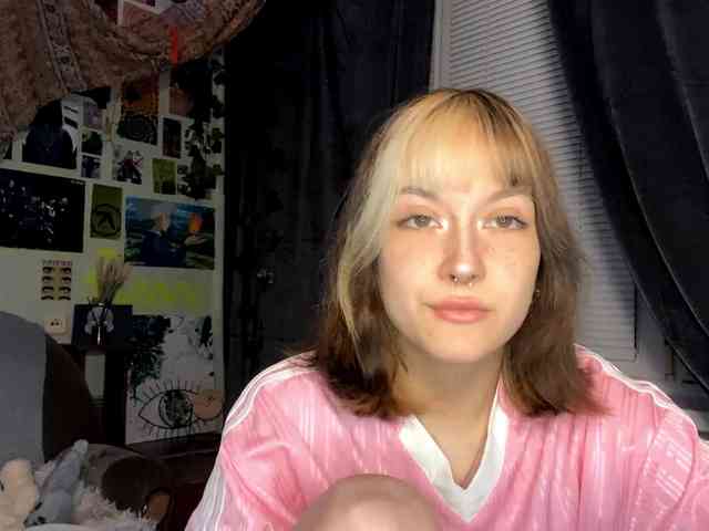 PattiBingle webcam