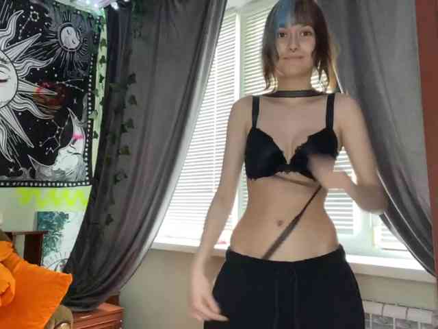 PattiBingle webcam