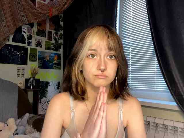 PattiBingle webcam