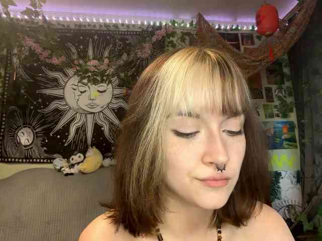 PattiBingle webcam