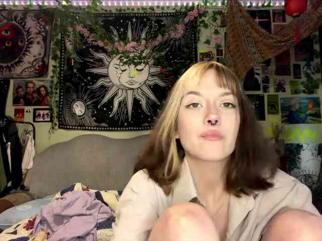 PattiBingle webcam
