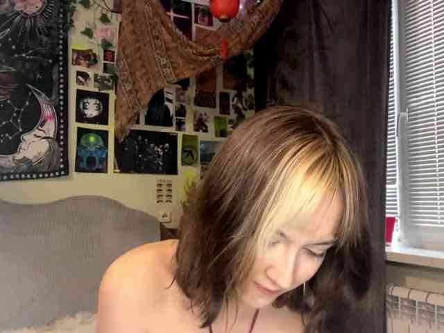 PattiBingle webcam