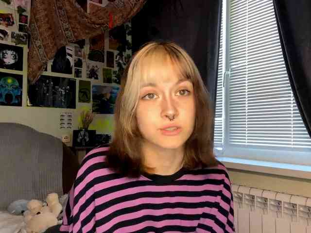 PattiBingle webcam