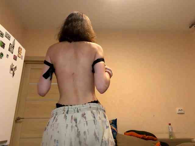 PattiBingle webcam