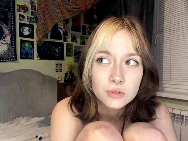 PattiBingle webcam
