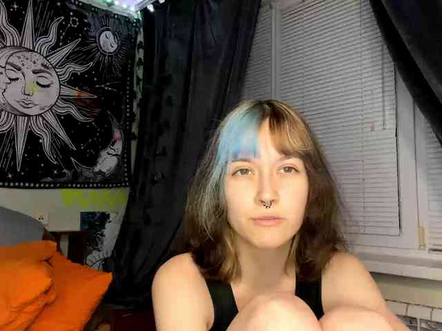 PattiBingle webcam