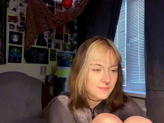 PattiBingle webcam