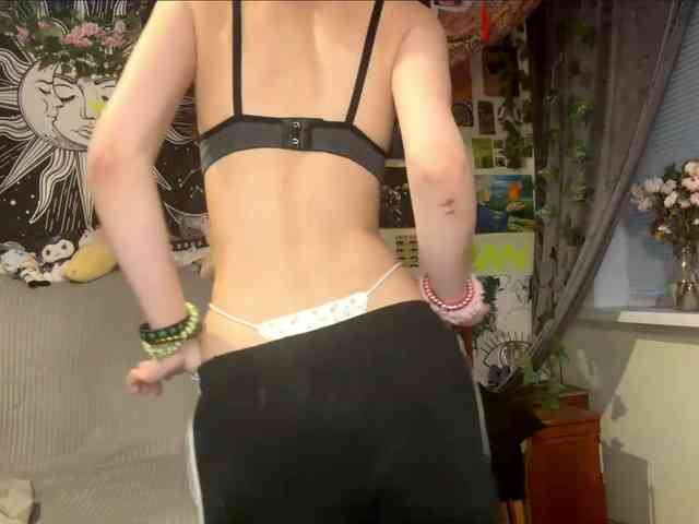 PattiBingle webcam