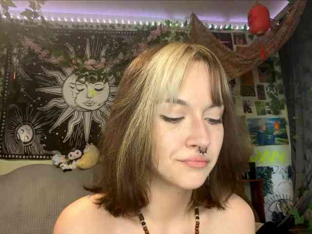 PattiBingle webcam