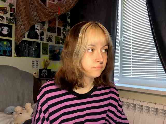 PattiBingle webcam