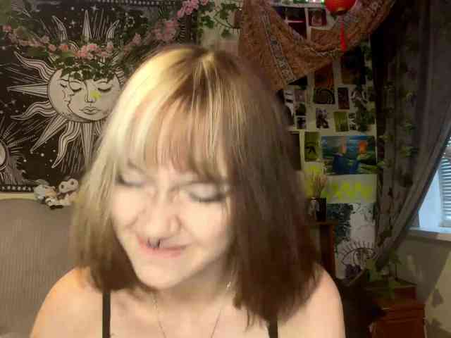 PattiBingle webcam