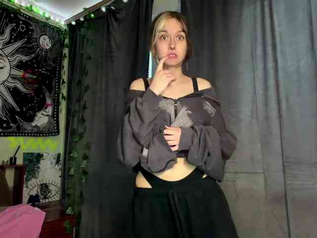 PattiBingle webcam