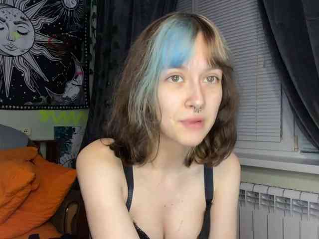 PattiBingle webcam