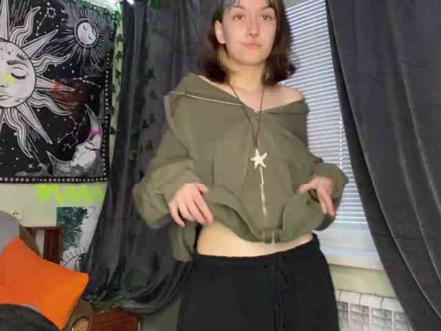 PattiBingle webcam