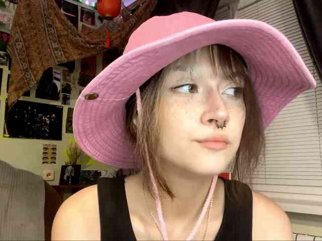 PattiBingle webcam