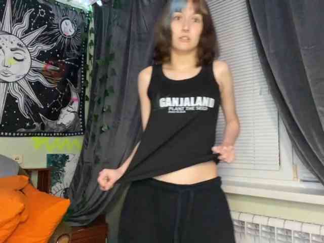 PattiBingle webcam
