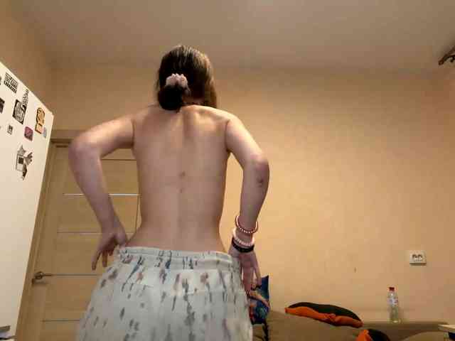 PattiBingle webcam