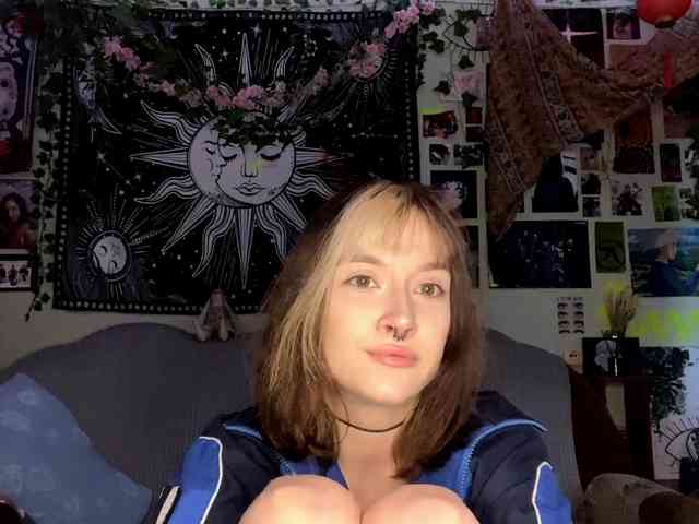 PattiBingle webcam