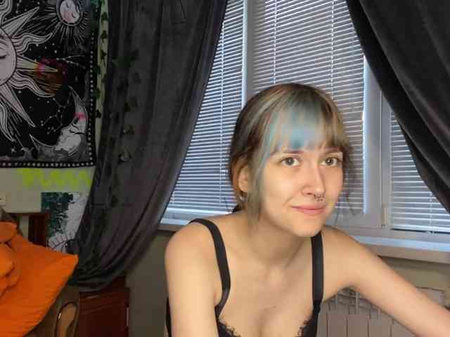 PattiBingle webcam