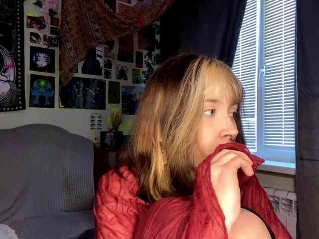 PattiBingle webcam