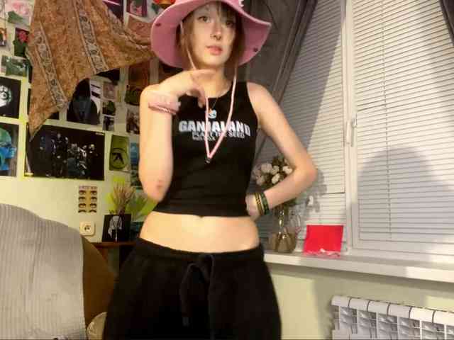 PattiBingle webcam