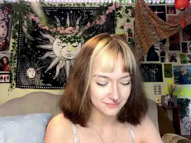 PattiBingle webcam