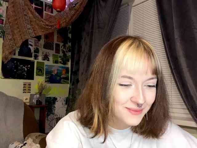 PattiBingle webcam
